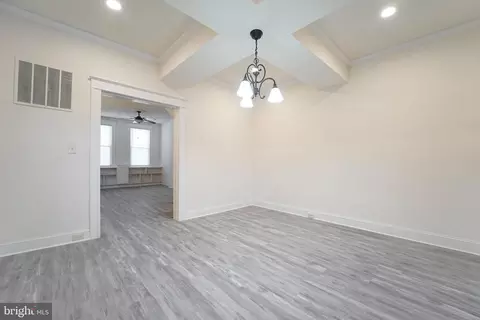 Entry Way - 2749 Riggs Ave, Baltimore, MD 21216 photo 3 of 4