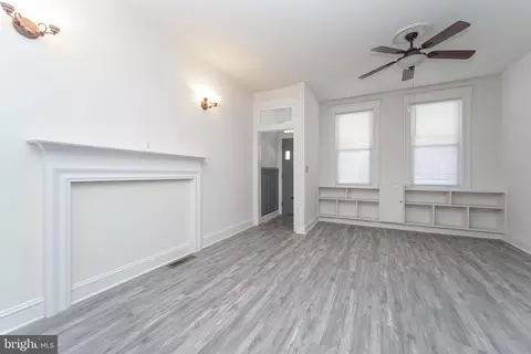 Living - 2749 Riggs Ave, Baltimore, MD 21216 photo 2 of 5