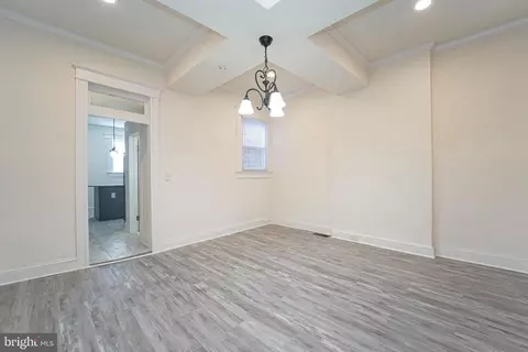 Entry Way - 2749 Riggs Ave, Baltimore, MD 21216 photo 2 of 4