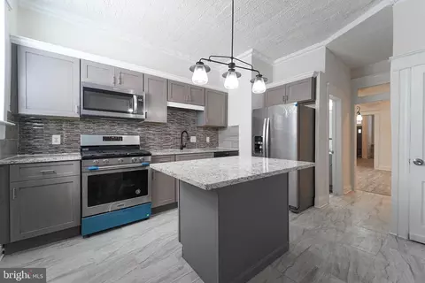 Kitchen - 2749 Riggs Ave, Baltimore, MD 21216 photo 1 of 2