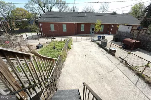 Exterior - 2749 Riggs Ave, Baltimore, MD 21216 photo 2 of 2
