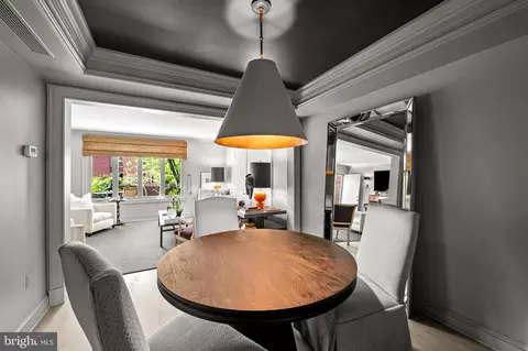 Dining - 256 Waxter Way, Baltimore, MD 21217 photo 5 of 5