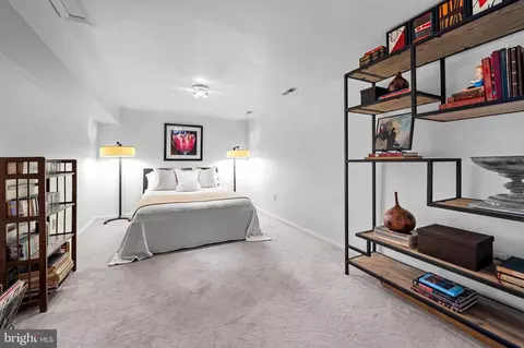 Bedroom - 256 Waxter Way, Baltimore, MD 21217 photo 7 of 8