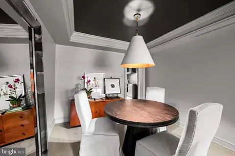 Dining - 256 Waxter Way, Baltimore, MD 21217 photo 4 of 5