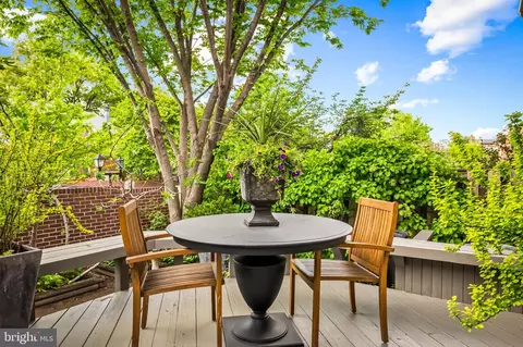 Exterior - 256 Waxter Way, Baltimore, MD 21217 photo 6 of 10
