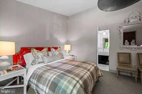 Bedroom - 256 Waxter Way, Baltimore, MD 21217 photo 3 of 8