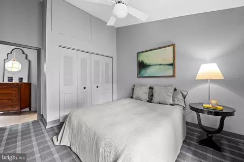Bedroom - 256 Waxter Way, Baltimore, MD 21217 photo 6 of 8