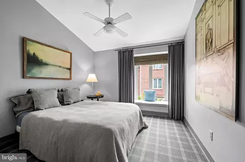 Bedroom - 256 Waxter Way, Baltimore, MD 21217 photo 4 of 8