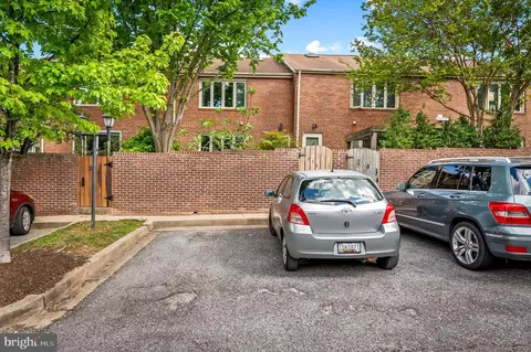 Exterior - 256 Waxter Way, Baltimore, MD 21217 photo 10 of 10