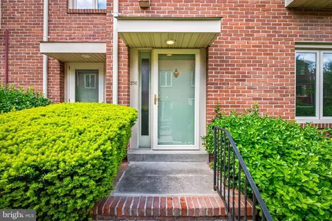 Exterior - 256 Waxter Way, Baltimore, MD 21217 photo 3 of 10