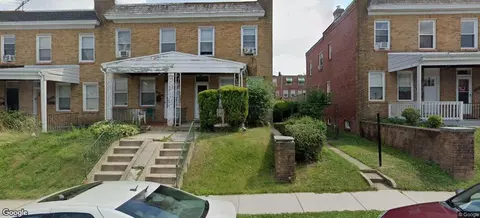 3533 Elmley Ave, Baltimore, MD 21213