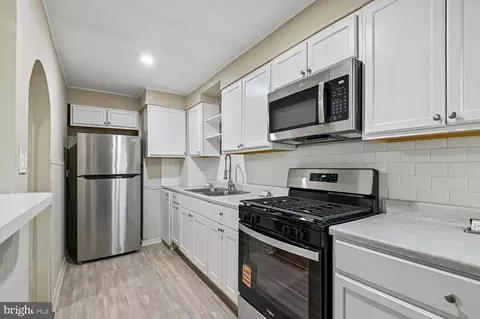 Kitchen - 5105 Chalgrove Ave, Baltimore, MD 21215 photo 1 of 1