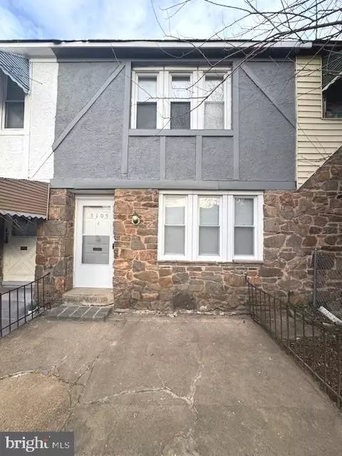 5105 Chalgrove Ave, Baltimore, MD 21215