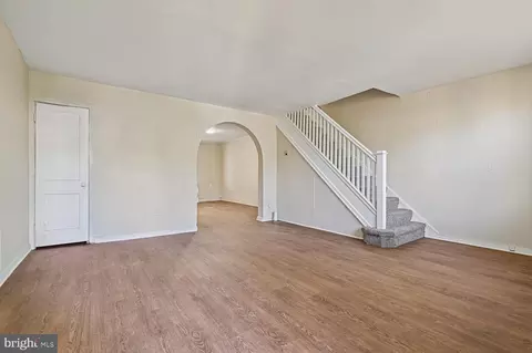 Living - 5105 Chalgrove Ave, Baltimore, MD 21215 photo 2 of 3