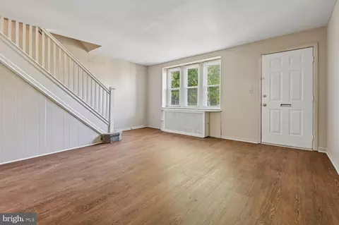 Living - 5105 Chalgrove Ave, Baltimore, MD 21215 photo 1 of 3