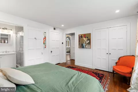 Bedroom - 224 Tunbridge Rd, Baltimore, MD 21212 photo 1 of 3