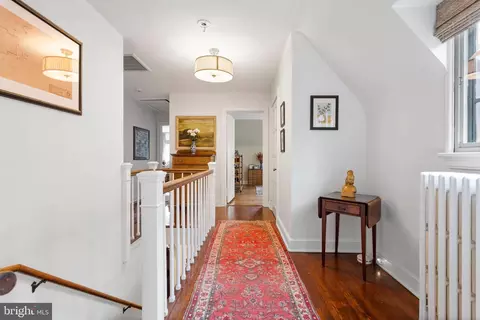 Entry Way - 224 Tunbridge Rd, Baltimore, MD 21212 photo 4 of 4