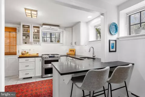Kitchen - 224 Tunbridge Rd, Baltimore, MD 21212 photo 1 of 2
