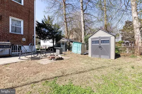 Exterior - 3708 Keene Ave, Baltimore, MD 21206 photo 4 of 5