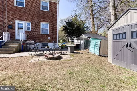 Exterior - 3708 Keene Ave, Baltimore, MD 21206 photo 5 of 5