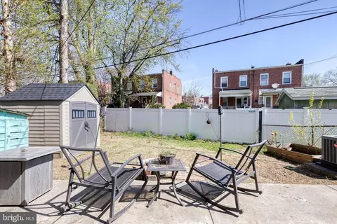 Exterior - 3708 Keene Ave, Baltimore, MD 21206 photo 1 of 5