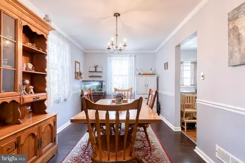Dining - 3708 Keene Ave, Baltimore, MD 21206 photo 1 of 1