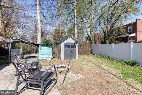 Exterior - 3708 Keene Ave, Baltimore, MD 21206 photo 3 of 5