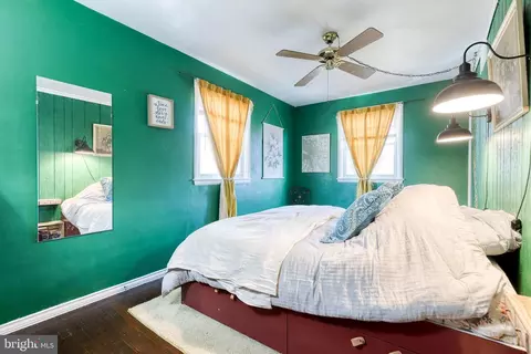 Bedroom - 3708 Keene Ave, Baltimore, MD 21206 photo 1 of 4