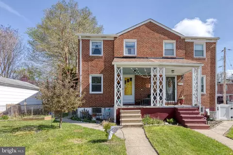 Other - 3708 Keene Ave, Baltimore, MD 21206 photo 2 of 7