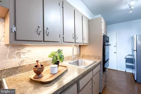 Kitchen - 3708 Keene Ave, Baltimore, MD 21206 photo 3 of 3