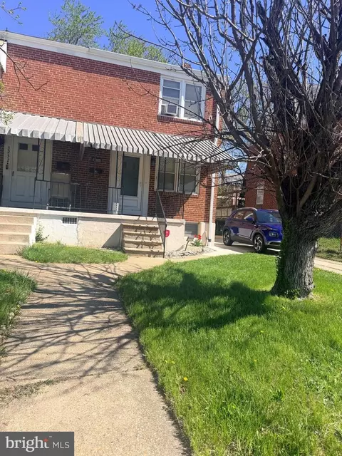 3234 E Northern Pkwy, Baltimore, MD 21214