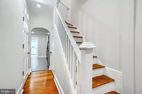 109 E West St, Baltimore, MD 21230