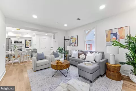 4514 Woodlea Ave, Baltimore, MD 21206