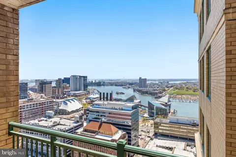 414 Water St #3001, Baltimore, MD 21202