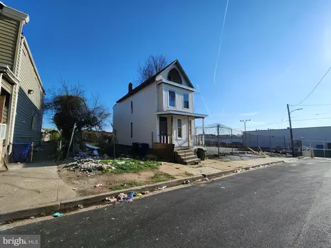 Other - 514 E 26th St, Baltimore, MD 21218 photo 1 of 5