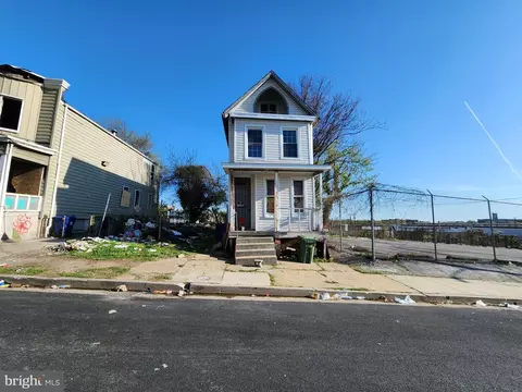 514 E 26th St, Baltimore, MD 21218