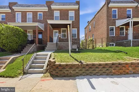 Other - 3525 Cliftmont Ave, Baltimore, MD 21213 photo 2 of 15