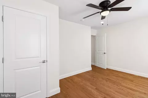 Bedroom - 3525 Cliftmont Ave, Baltimore, MD 21213 photo 3 of 3
