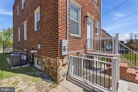 Other - 3525 Cliftmont Ave, Baltimore, MD 21213 photo 14 of 15