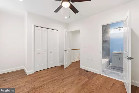 Bedroom - 3525 Cliftmont Ave, Baltimore, MD 21213 photo 1 of 3
