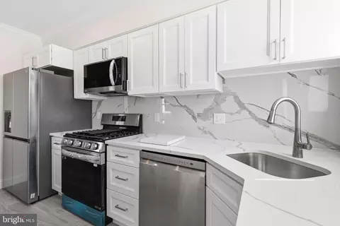 Kitchen - 3525 Cliftmont Ave, Baltimore, MD 21213 photo 1 of 1