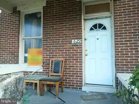 1629 Chilton St, Baltimore, MD 21218 photo 2