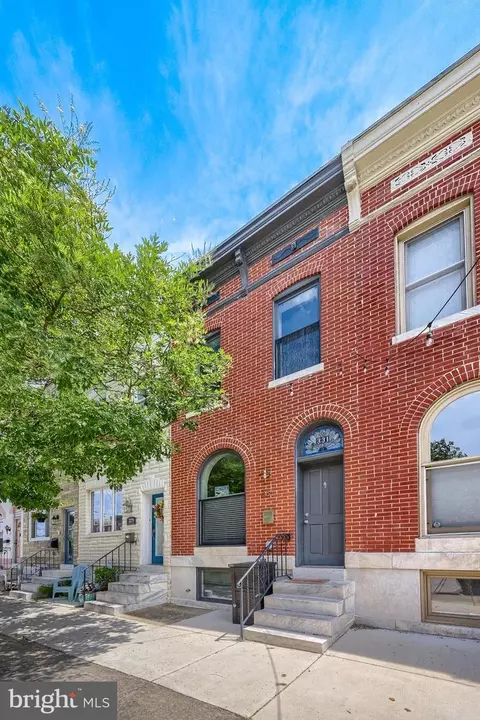 331 S East Ave, Baltimore, MD 21224