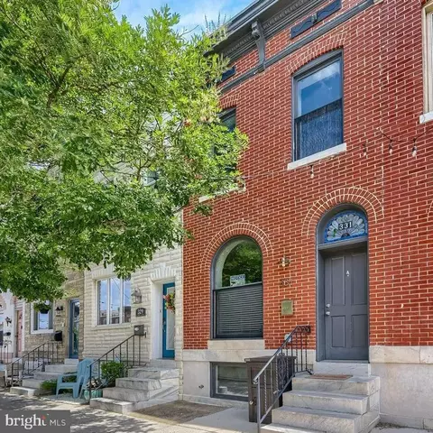331 S East Ave, Baltimore, MD 21224
