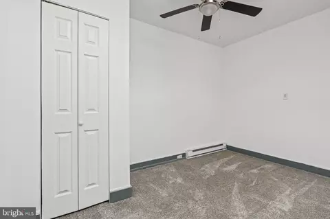 Bedroom - 2611 E Hoffman St, Baltimore, MD 21213 photo 1 of 2