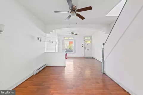 Living - 2611 E Hoffman St, Baltimore, MD 21213 photo 1 of 1