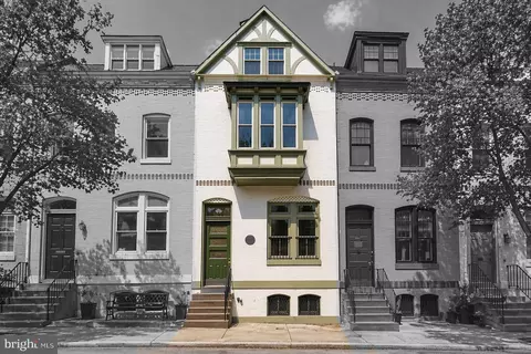 1215 John St, Baltimore, MD 21217