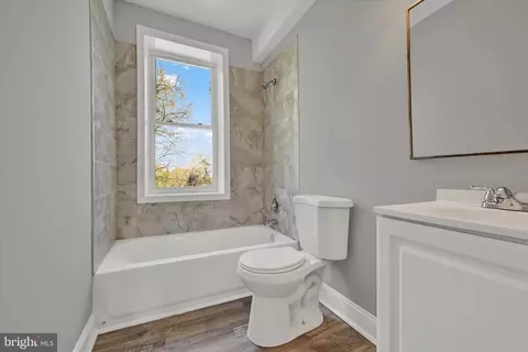 Bath - 2423 Denison St, Baltimore, MD 21216 photo 1 of 1