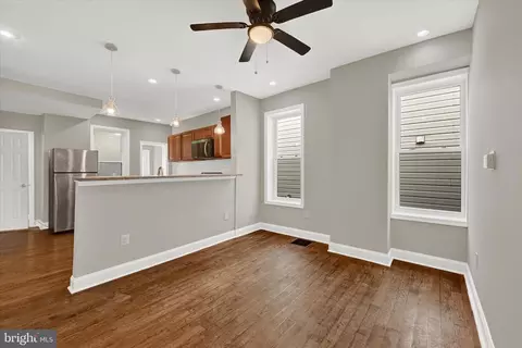 Living - 2423 Denison St, Baltimore, MD 21216 photo 4 of 5