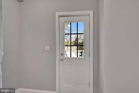 Entry Way - 2423 Denison St, Baltimore, MD 21216 photo 3 of 3